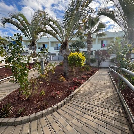 アデヘOasis-Family Townhouseアパートメント エクステリア 写真