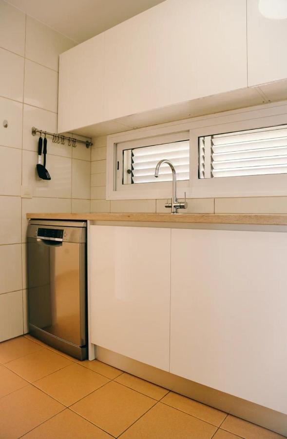 アデヘOasis-Family Townhouseアパートメント エクステリア 写真