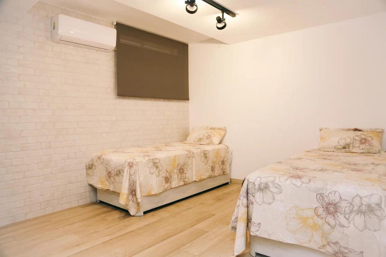 アデヘOasis-Family Townhouseアパートメント エクステリア 写真