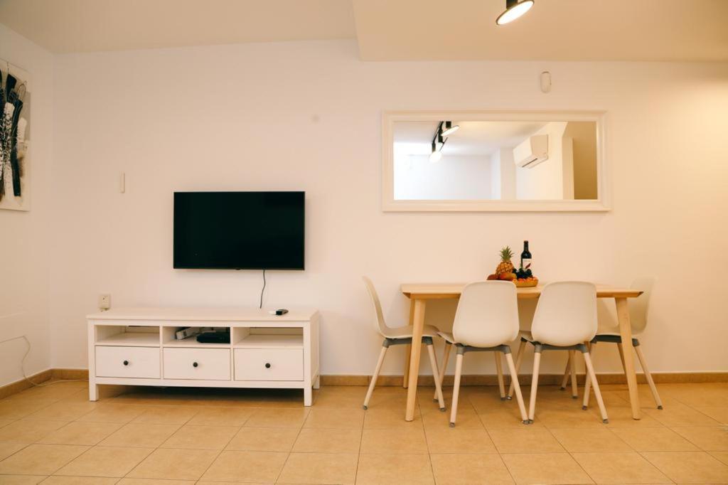 アデヘOasis-Family Townhouseアパートメント エクステリア 写真