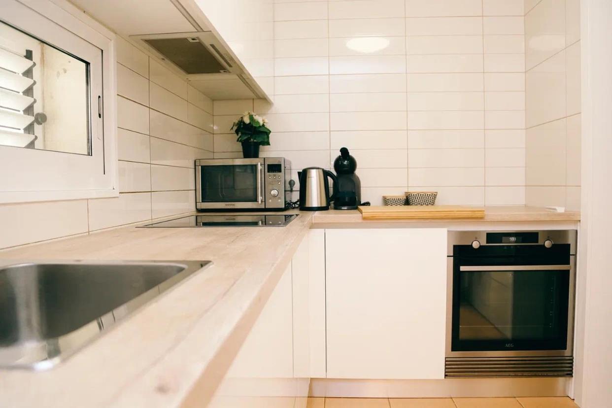 アデヘOasis-Family Townhouseアパートメント エクステリア 写真