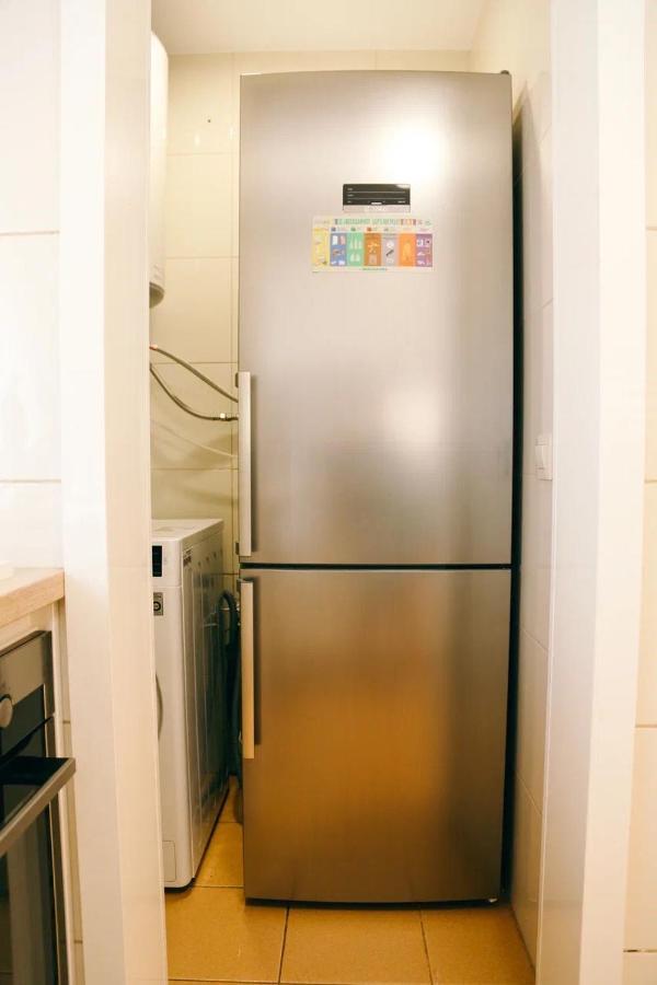 アデヘOasis-Family Townhouseアパートメント エクステリア 写真